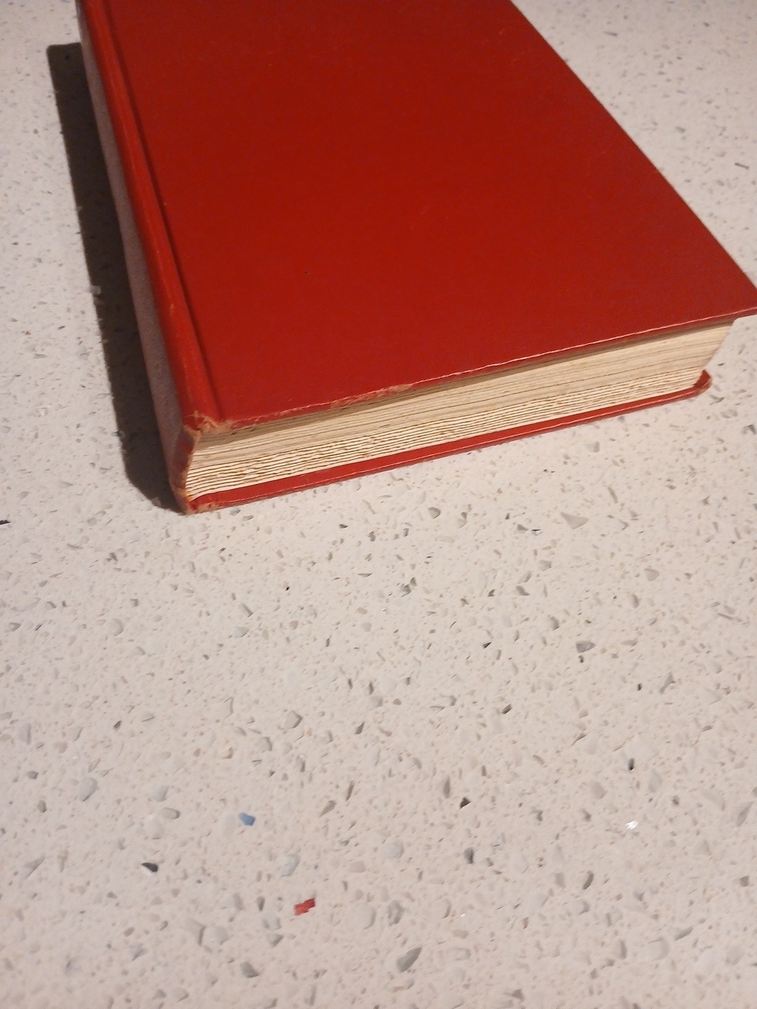 1975 SALEM&rsquo;S LOT Stephen King Hardcover No Slipcover First Edition (?)