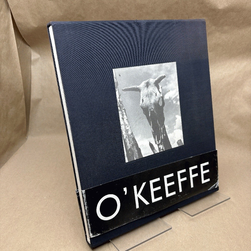 Georgia O&rsquo;Keeffe: The Artist&rsquo;s Landscape