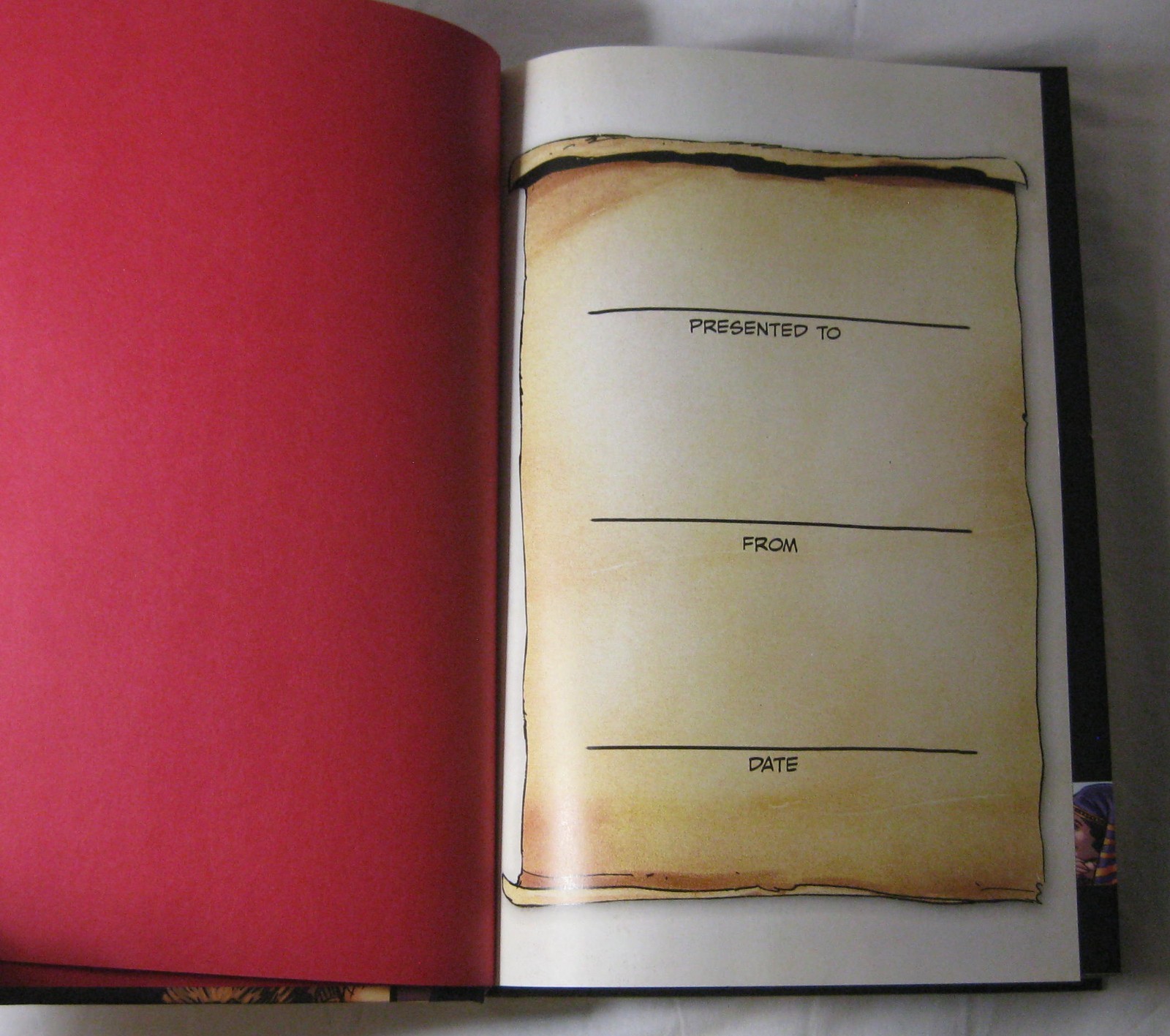 The Action Bible God&rsquo;s Redemptive Story Illust Sergio Cariello 2020 *1st Edition
