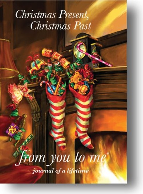 Christmas Present, Christmas Past, from You to Me from You to Me