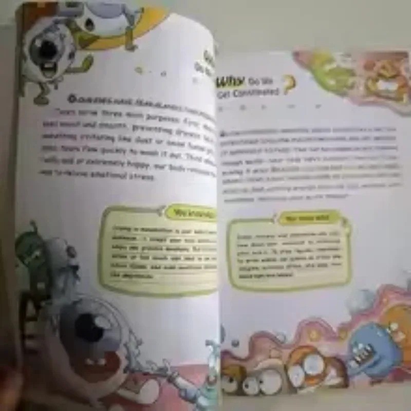 Children&rsquo;s Encyclopedia Why 100,000 Kids Book USA