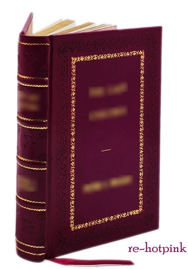 Ella Enchanted: A Newbery Honor Award Winner [PREMIUM LEATHER BOUND]