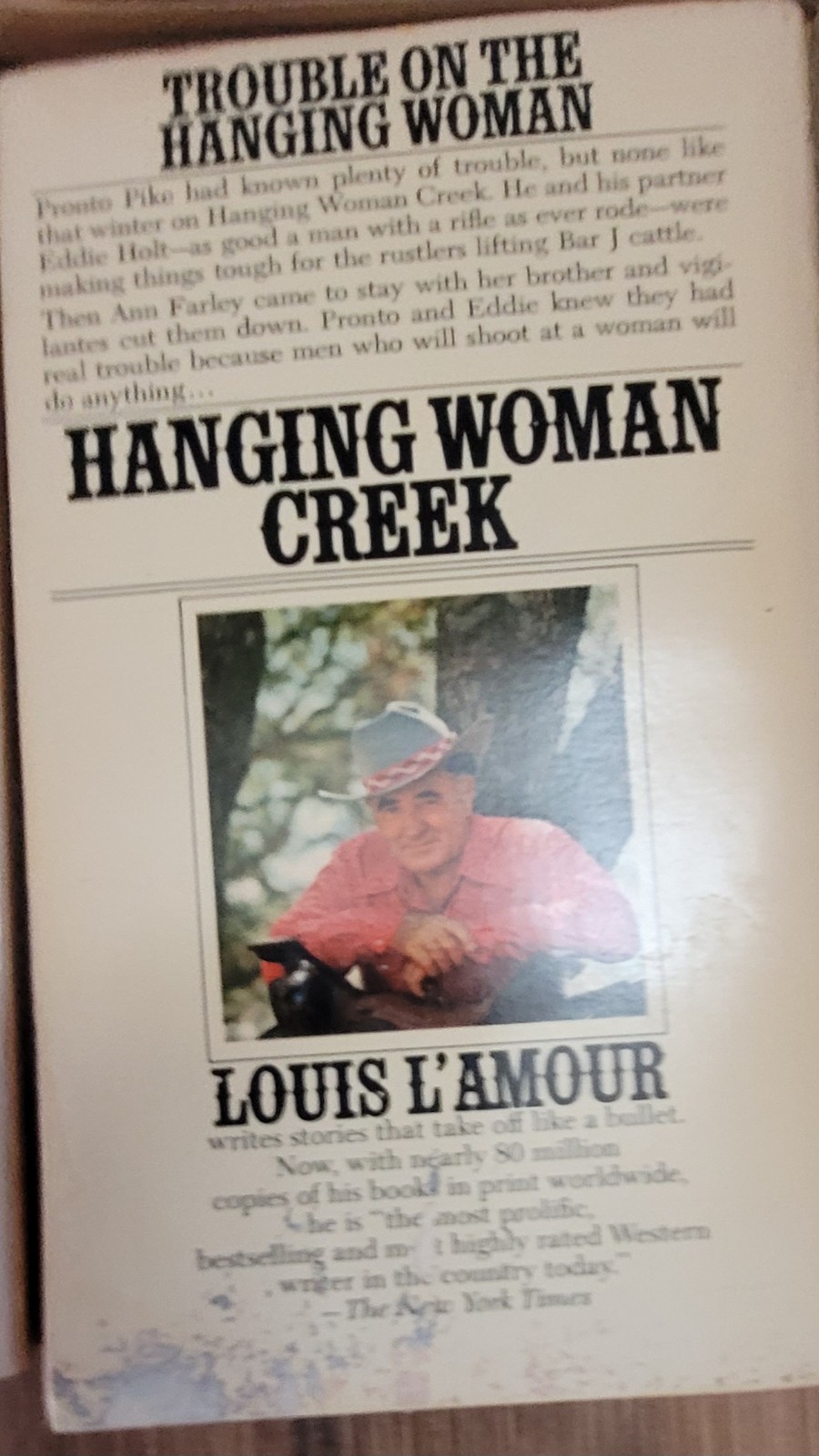 Lot Of 12 Vintage Louis L&rsquo; Amour 1960s-70s Books Paperback Western Cowboy Novels