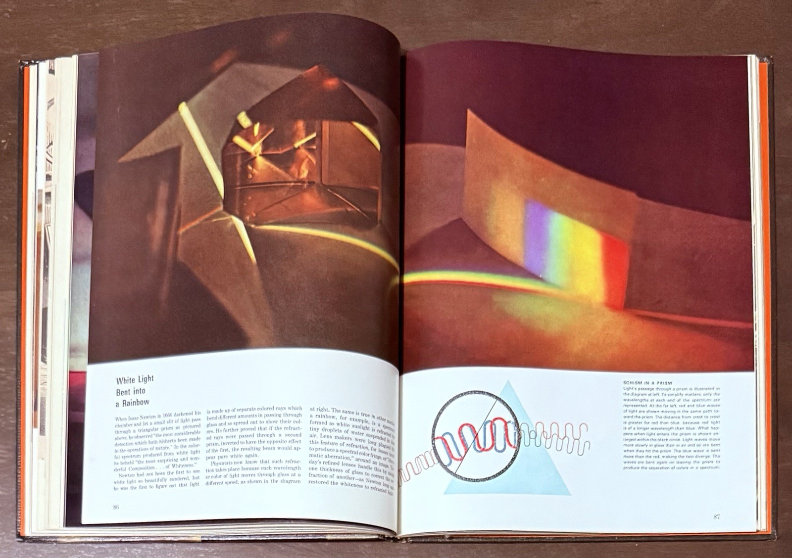 Energy by Mitchell Wilson, Time Life Science Library. Fantastic Learning Info