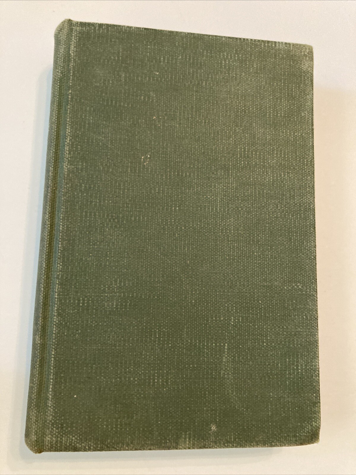 1924 THE STORY OF MOTHER MACHREE A STORY OF A MOTHER&rsquo;S LOVE Rida Johnson Young