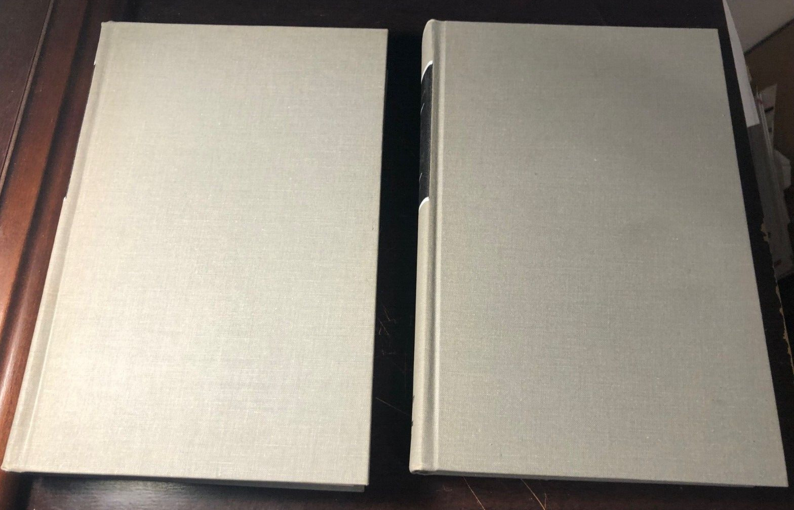 VINTAGE Oil, Land and Politics (Thomas Robert Bard Bio.) – W.H. Hutchinson 1965