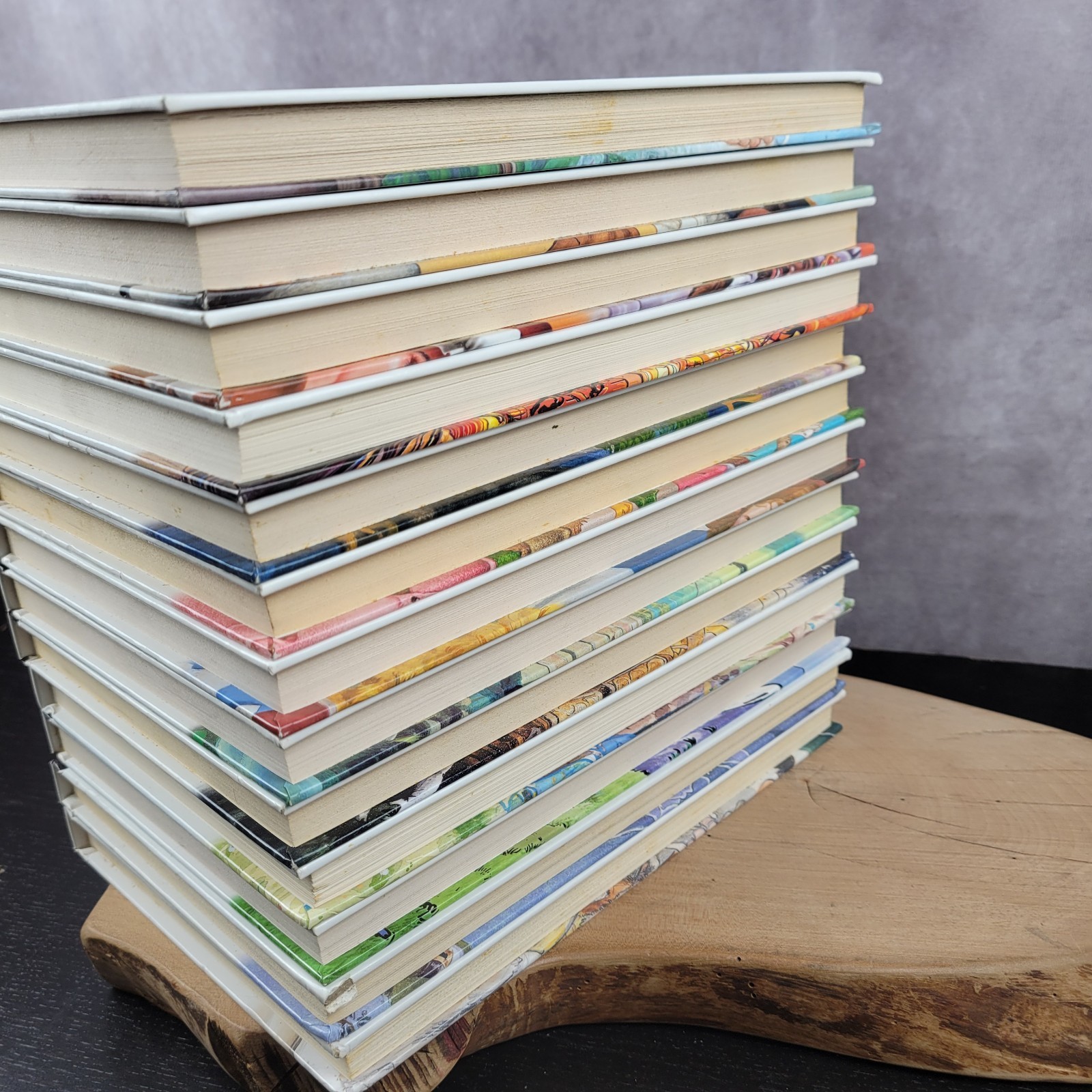 Dalmatian Press Children&rsquo;s Classic 13 Hardcover Book Lot Bundle Abridged Adapted