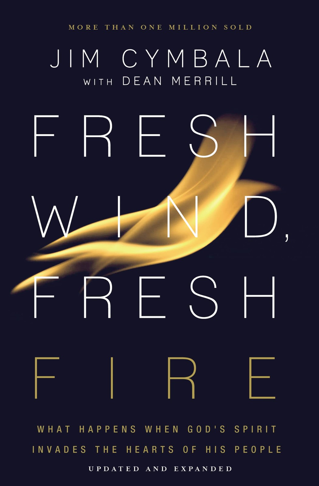 Fresh Wind, Fresh Fire: What Happens When God&rsquo;s Spirit Invades the Hearts of…