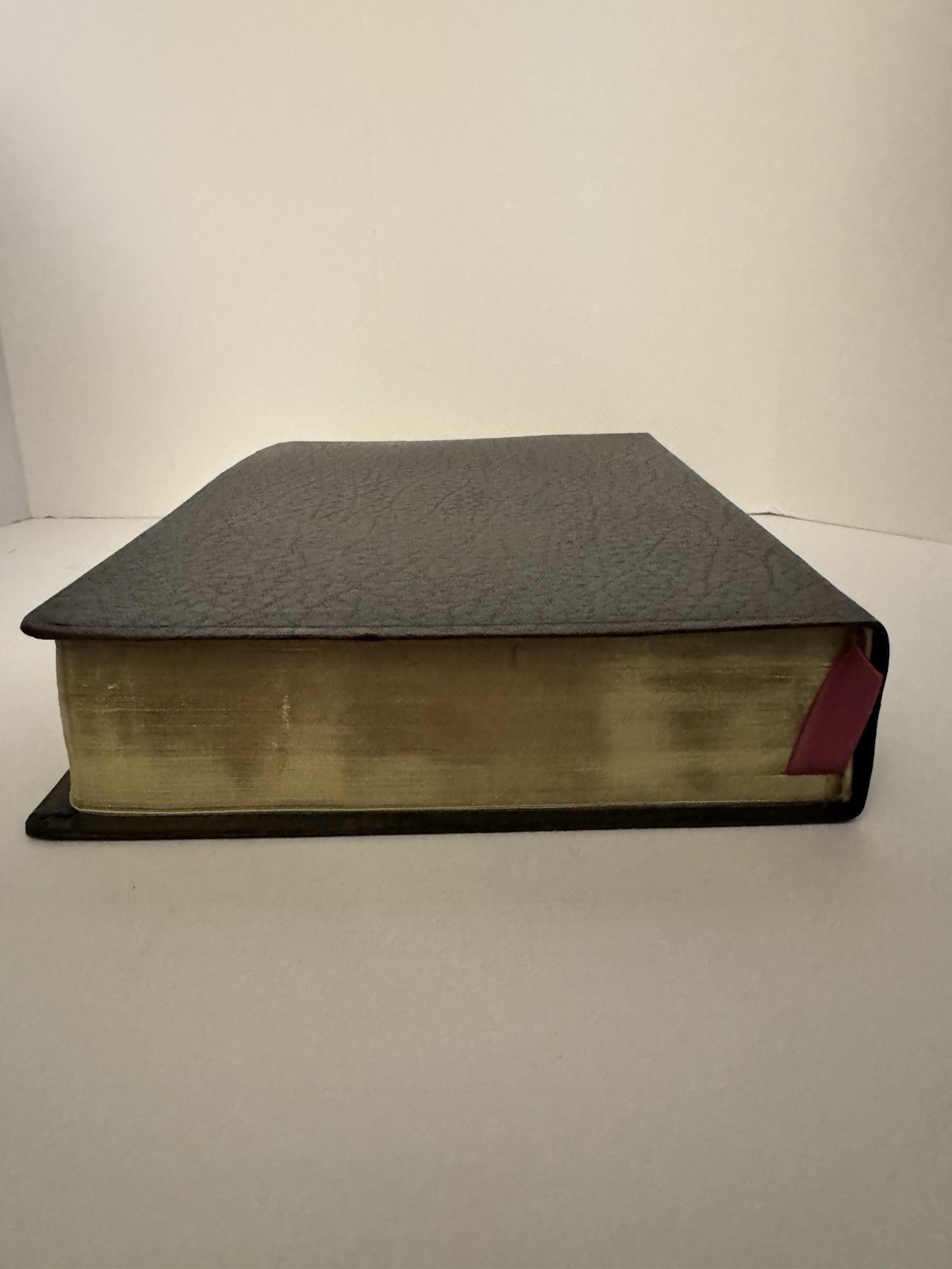 Nave&rsquo;s Topical Bible A Digest of Holy Scriptures 1962 Southwestern Co. Reference
