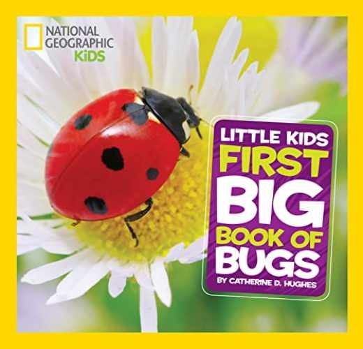 National Geographic Little Kids – Hardcover, by Hughes Catherine D.; – Very Good