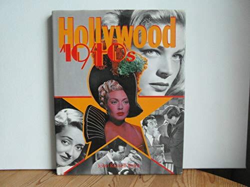Hollywood 1940&rsquo;s