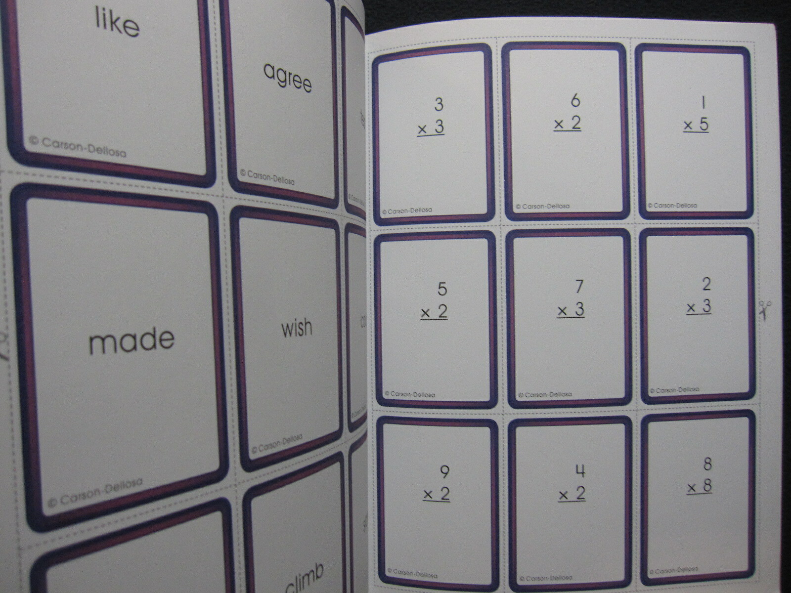 Summer Bridge Activities Workbook―Bridging Grades 2 to 3