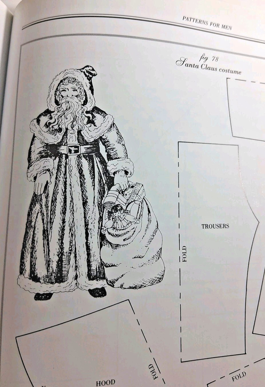 Making and Dressing Dolls&rsquo; House Dolls in 1/12 Scale – (paperback Atkinson