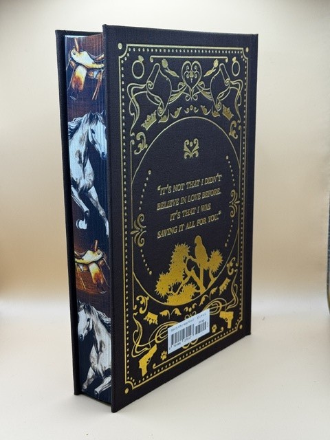 Twisted Games: Hardcover Collector&rsquo;s Edition Book 2 out of 4 Ana Huang New