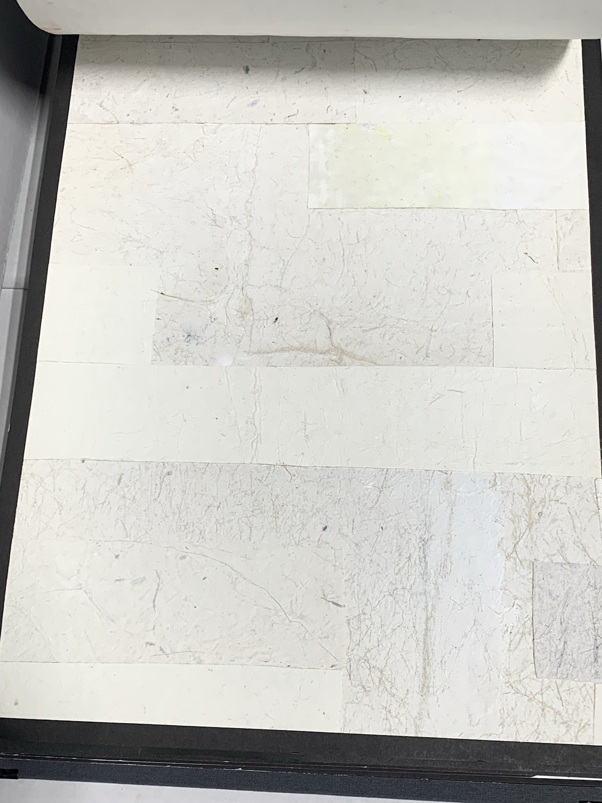 ELITIS Wallpaper Sample Book MINDORO 12x18x2&Prime; 10lbs