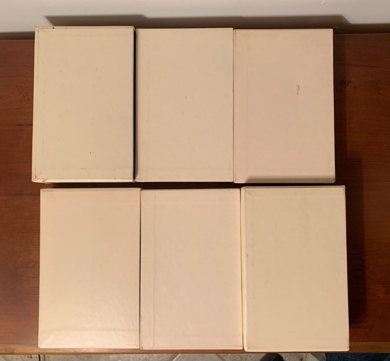 The Library Of America Books Slipcovers Lot Of 17 Mixed Authors Classics History