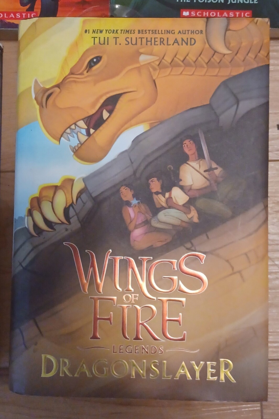 Wings of Fire: Collection Series Set 15 Books 12 Paperback 3 Hardcover