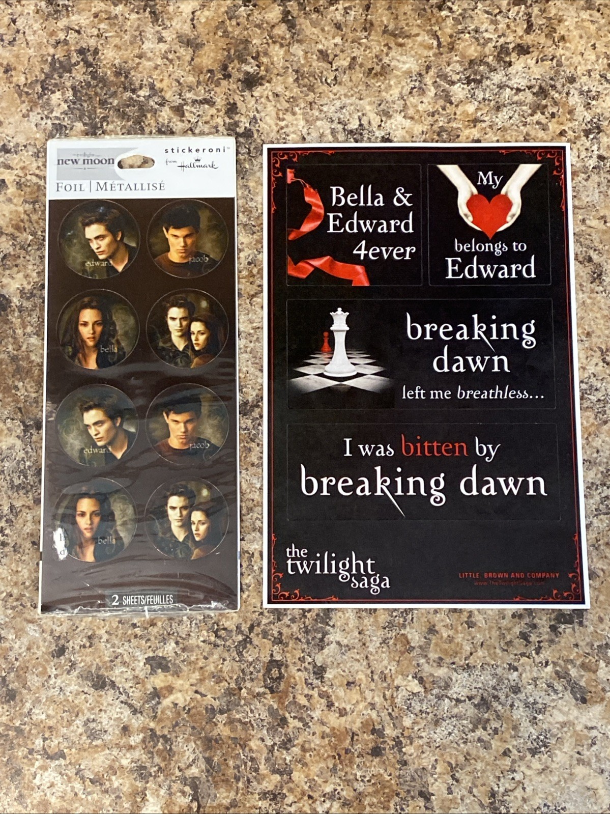 Midnight Sun SIGNED By Stephenie Meyer – Twilight – 1st Prt/1st Ed Near Fine HC