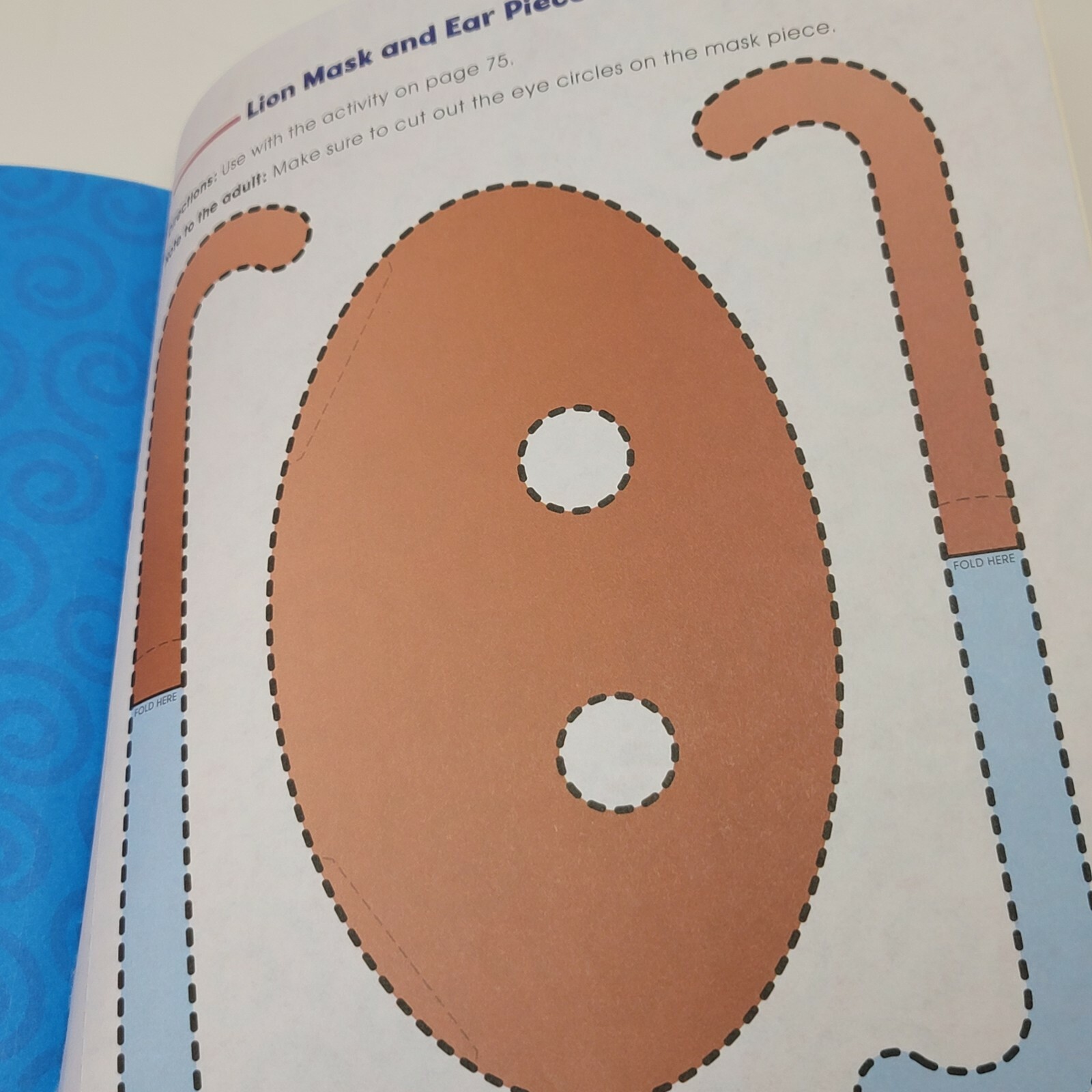 Spectrum Early Years: Crafts & Gifts, Ages 3 – 6 Learn with Me. Free Shipping!
