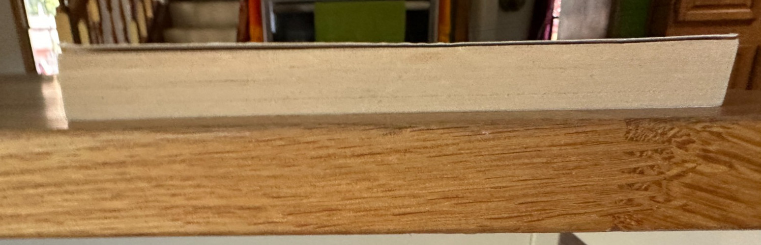 2001 – A Space Odyssey by Arthur C. Clarke 1993 Paperback Signed