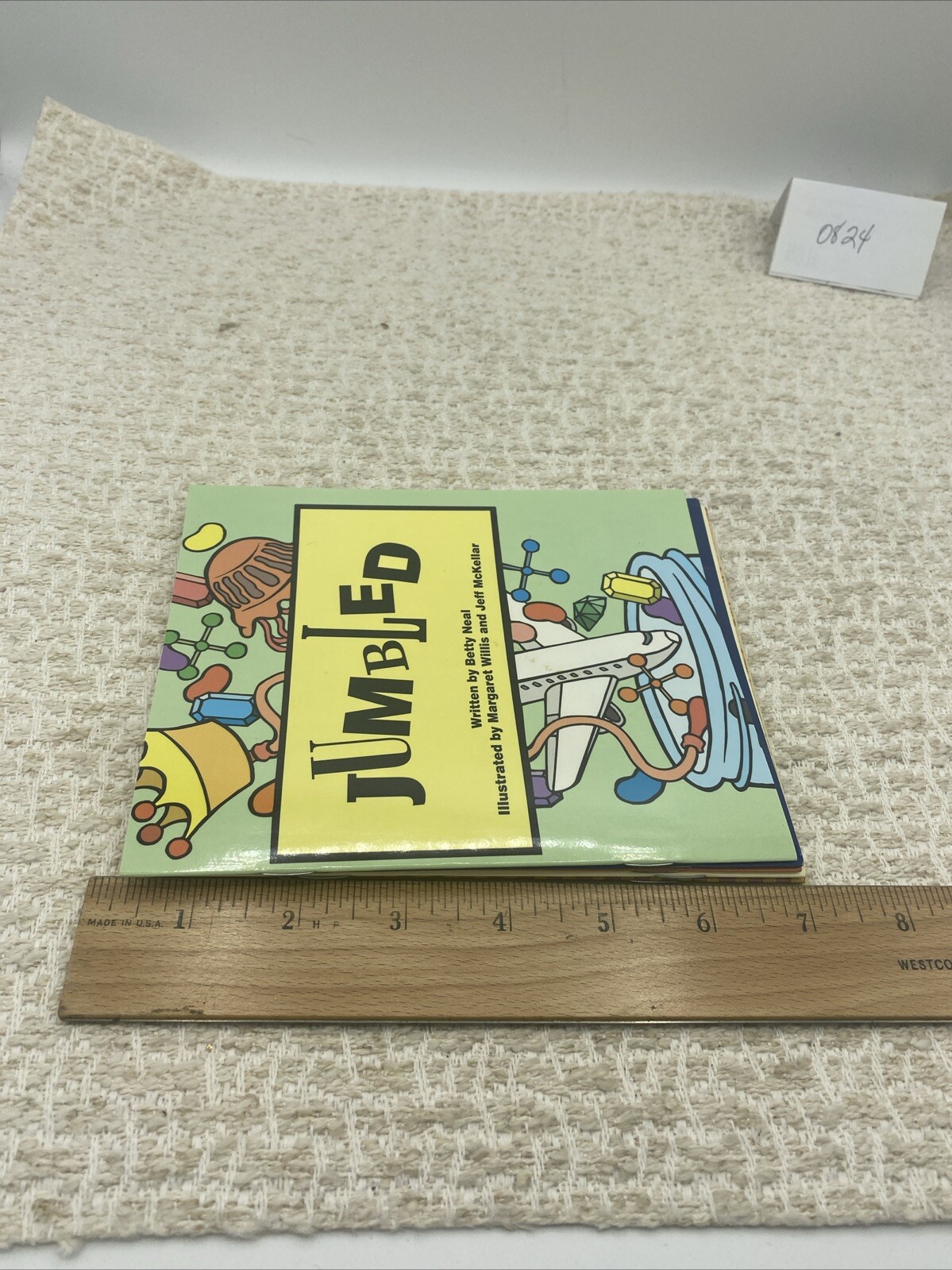 Collection of 6 Diverse Children&rsquo;s Picture Books – Educational and Storytime Fun