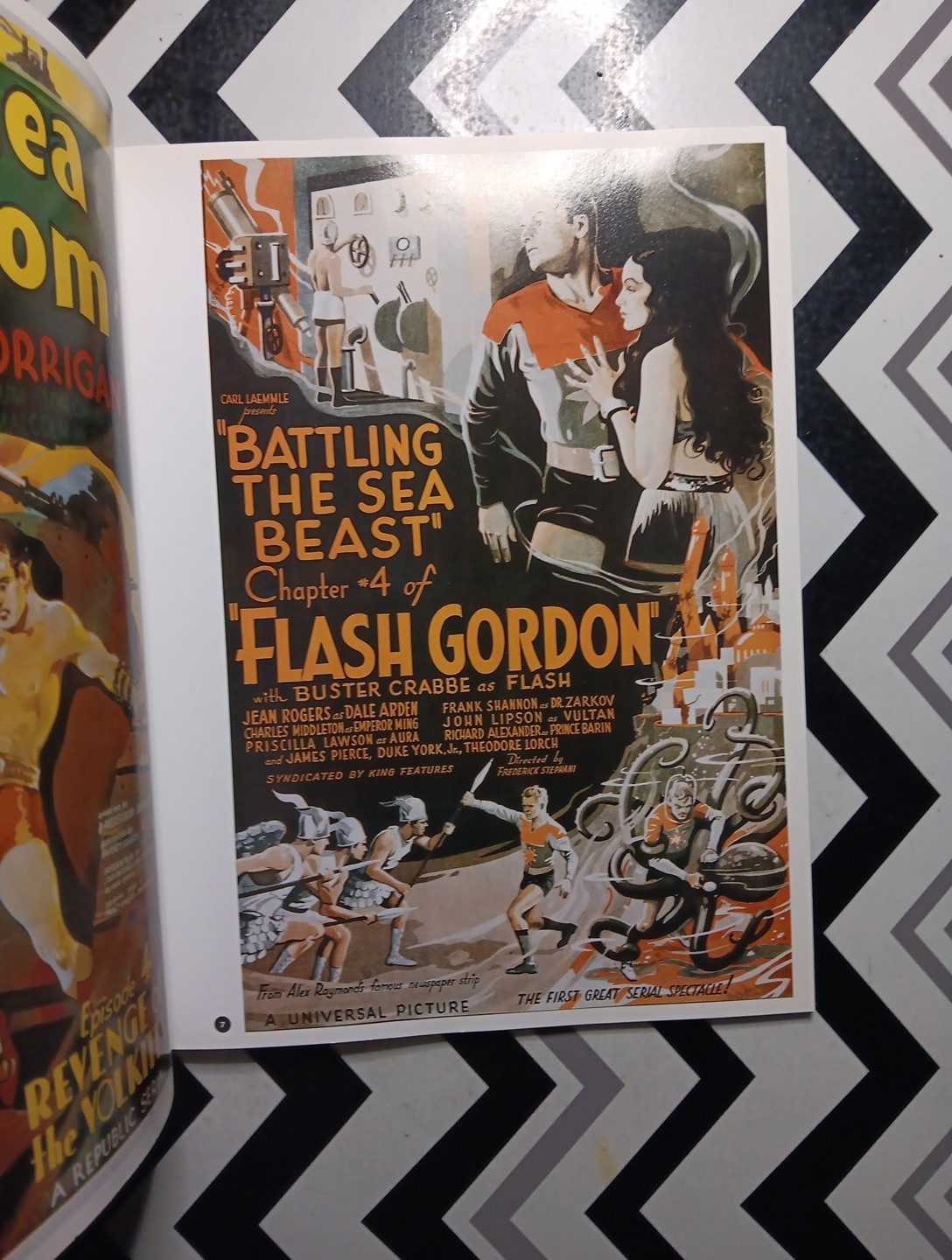 60 Great Sci-fi Movie Posters Volume 20 By Bruce Hershenson 60 Pages 2003