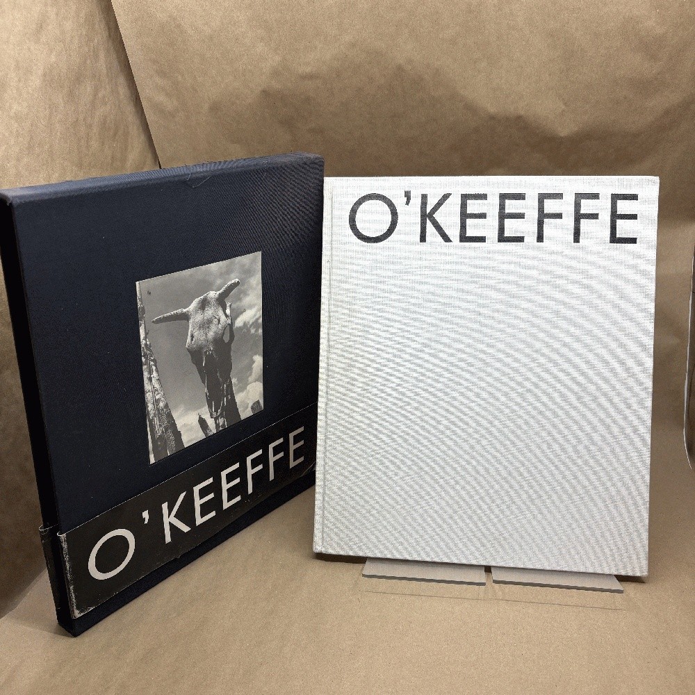 Georgia O&rsquo;Keeffe: The Artist&rsquo;s Landscape