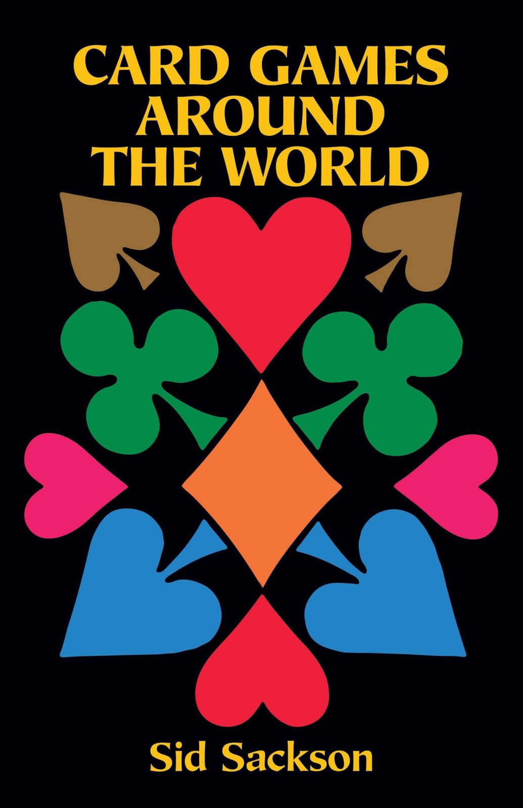 Card Games Around the World