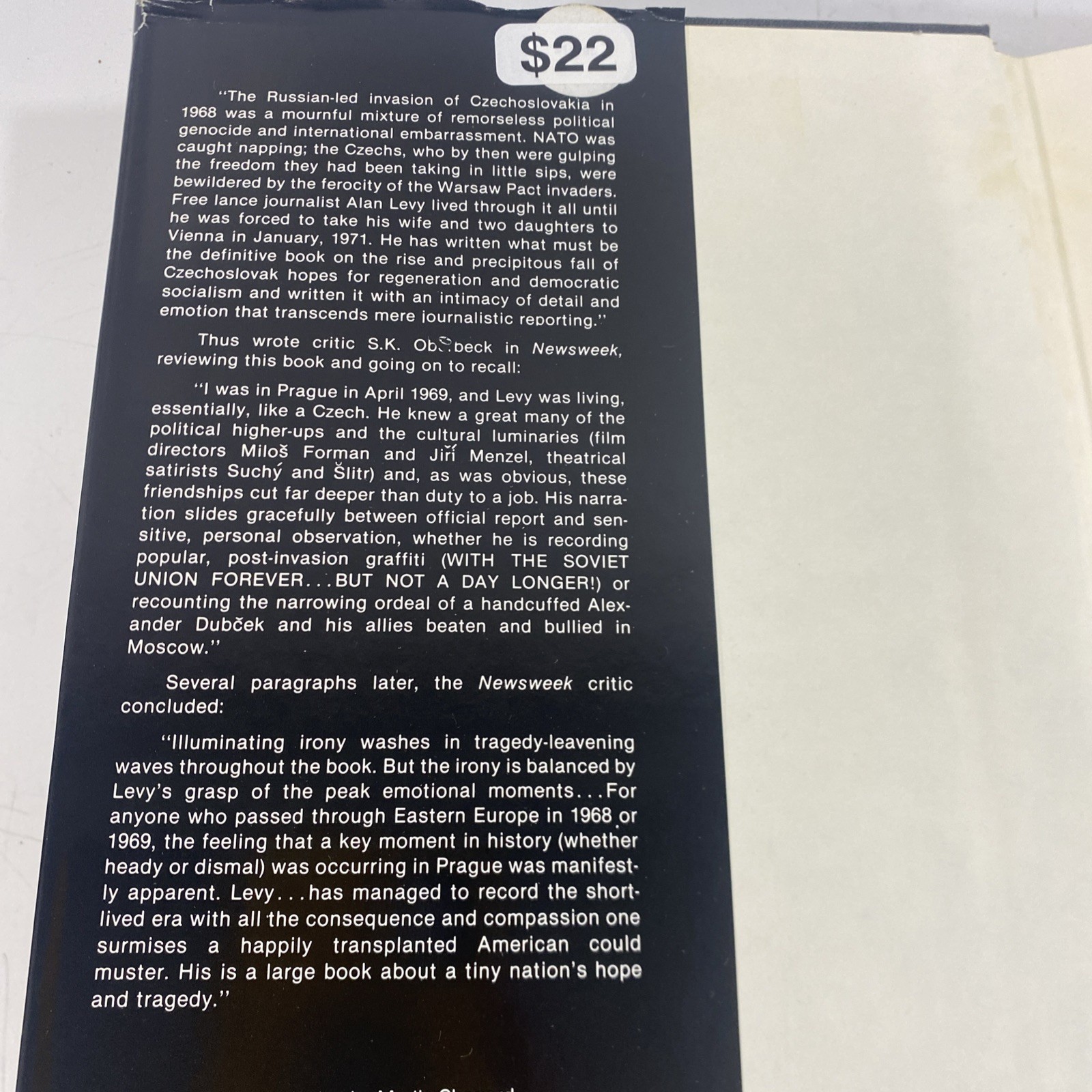 So Many Heroes Alan Levy Hardcover Dust jacket Signed 1972