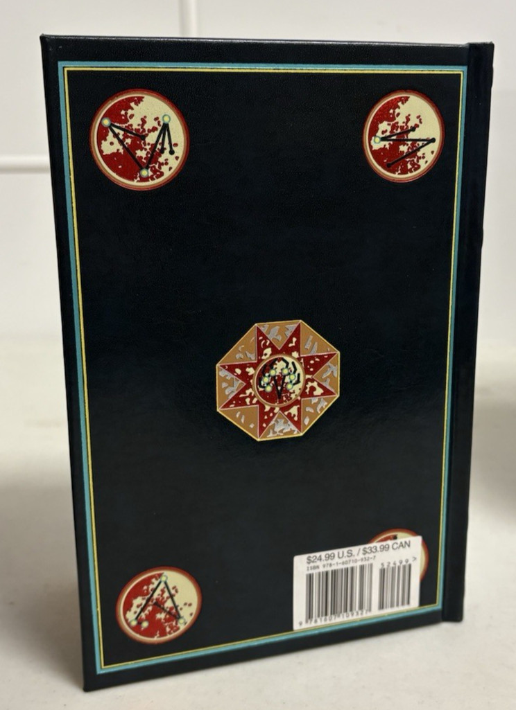 H. P. Lovecraft Tales of Horror Leather Bound Edition NEW