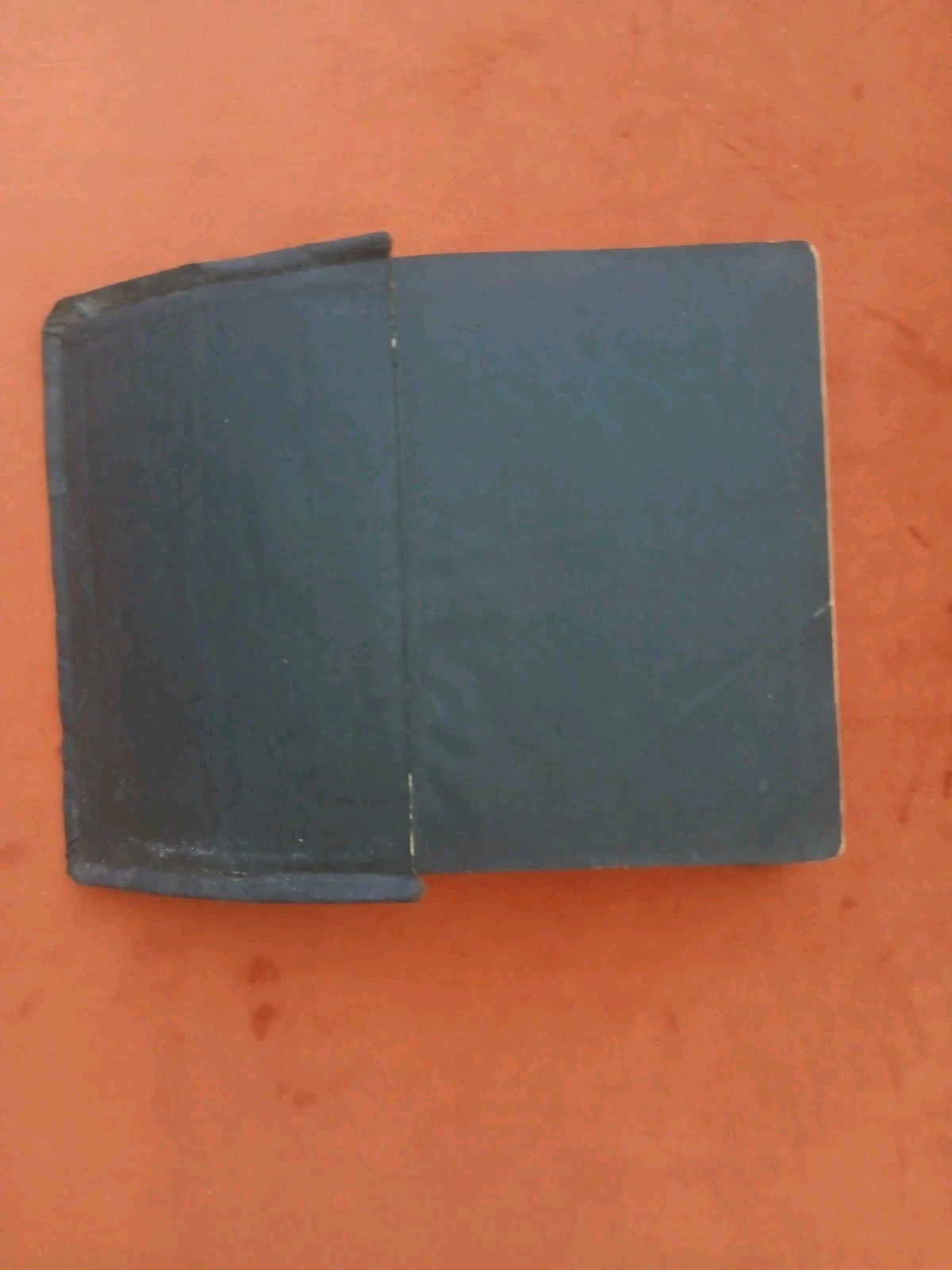 Holy Bible Old and New Testaments – National Bible Press – Early 1962 READ
