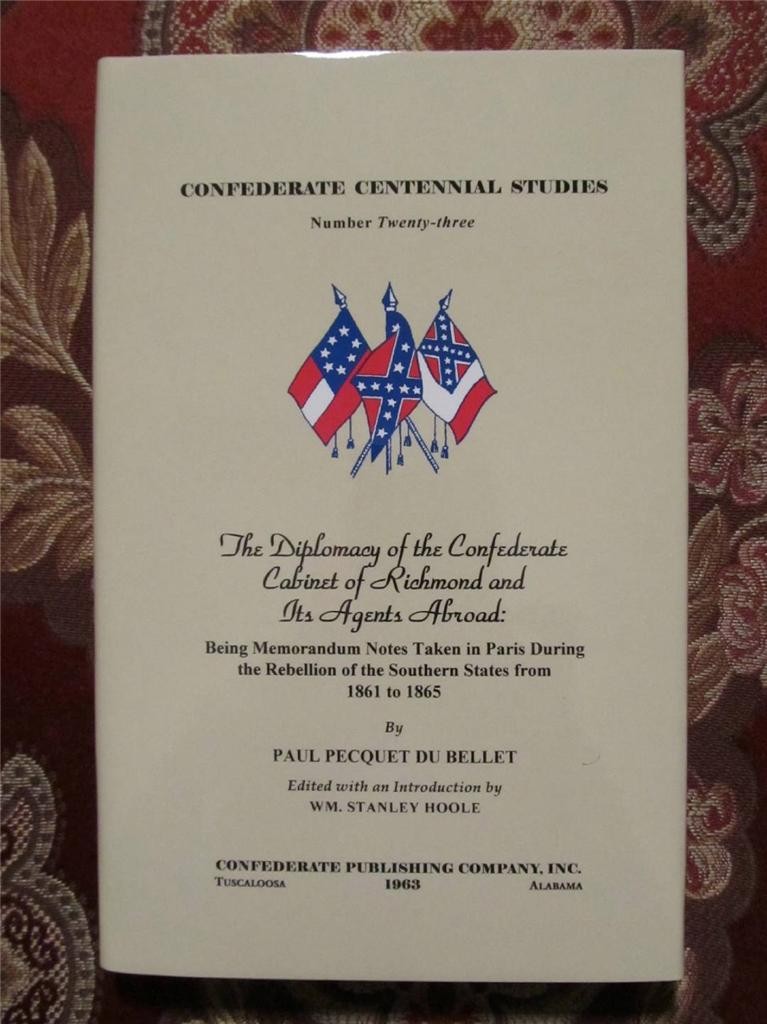 CONFEDERATE CENTENNIAL STUDIES – BRAND NEW COMPLETE 28 VOLUME SET – CIVIL WAR