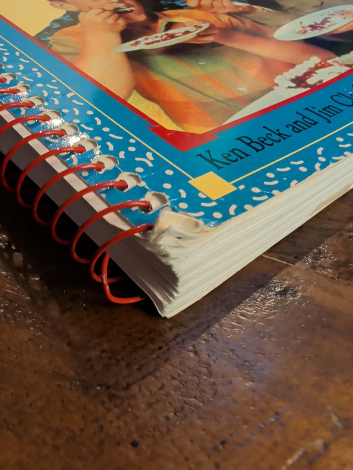 Aunt Bee&rsquo;s Mayberry Cookbook – Spiral-bound By Ken Beck and Jim Clark