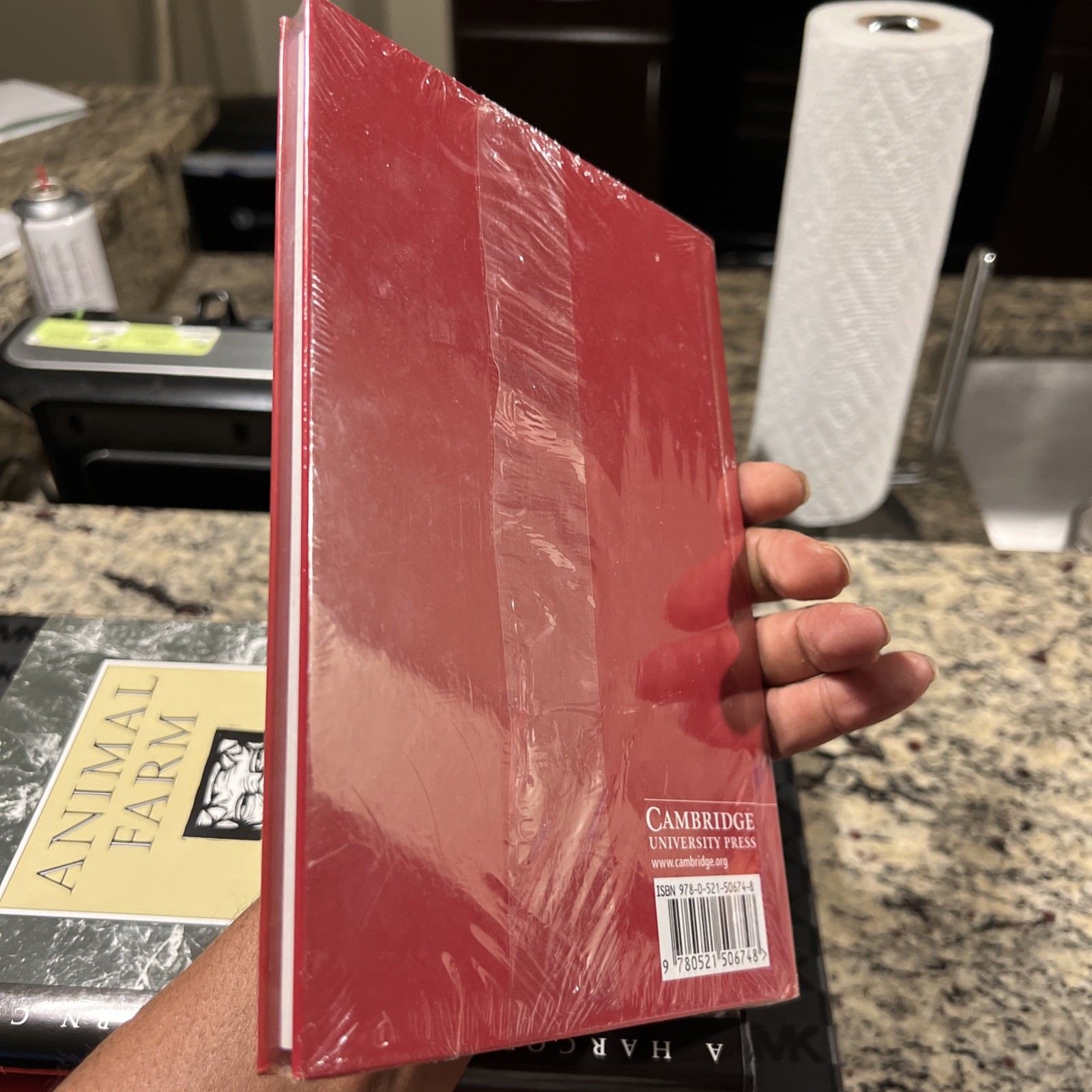 A Perfect Start To Your Book Collection 2 Are Still In Plastic