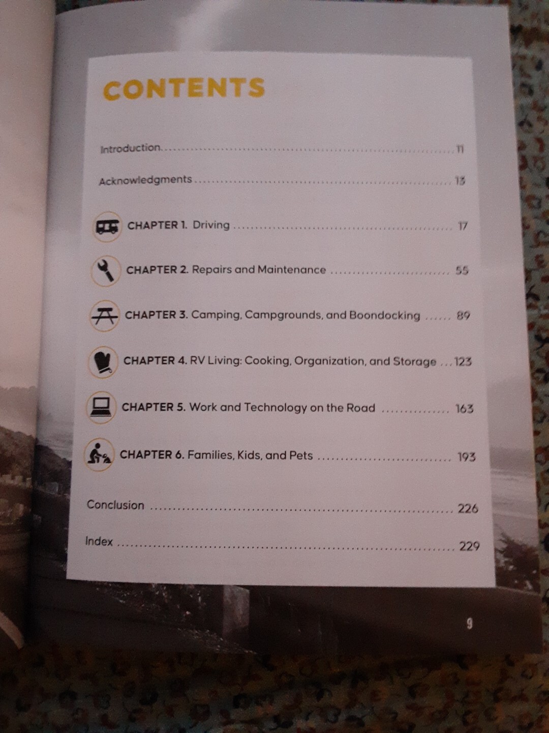 Life Hacks Ser.: RV Hacks : 400+ Ways to Make Life on the Road Easier, Safer,…