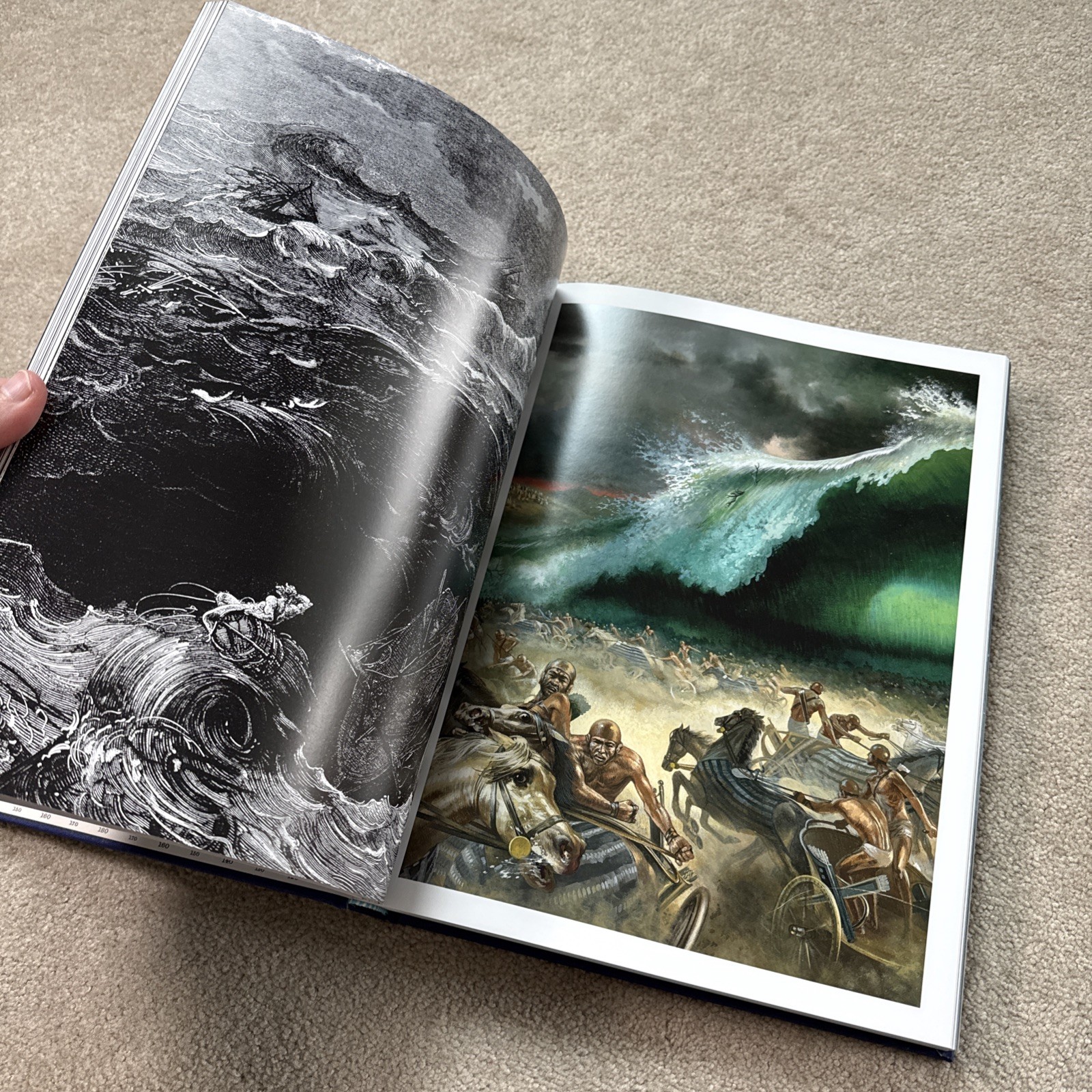 Ocean Wanderlust – Assouline Coffee Table Book by Kevin Koenig