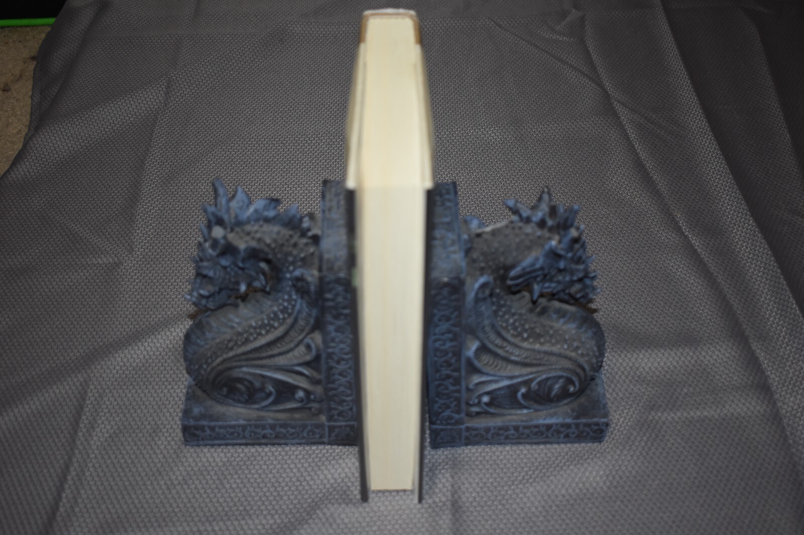 Bent Road by Lori Roy (1st Edition/First Print, signed, hardcover, dust jacket)