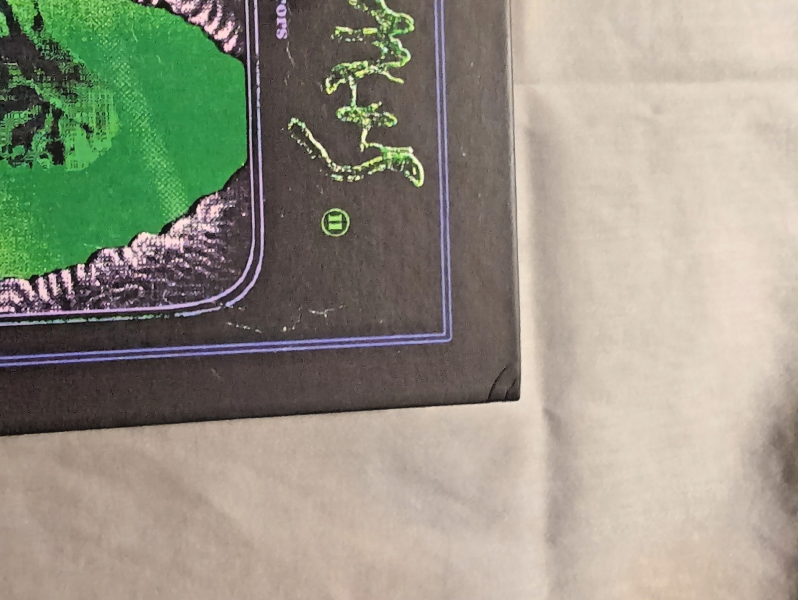 Vermis Complete Forsaken Collection: 1,2,3+Vol 0 Cassette Limited Ed READ DESCRP