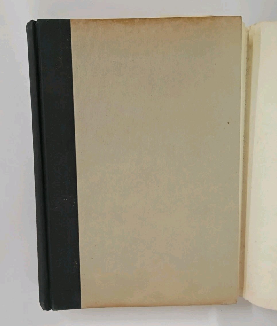 Vintage 1935 « POE&rsquo;S TALES OF MYSTERY & IMAGINATION » 317-Page Hardcover