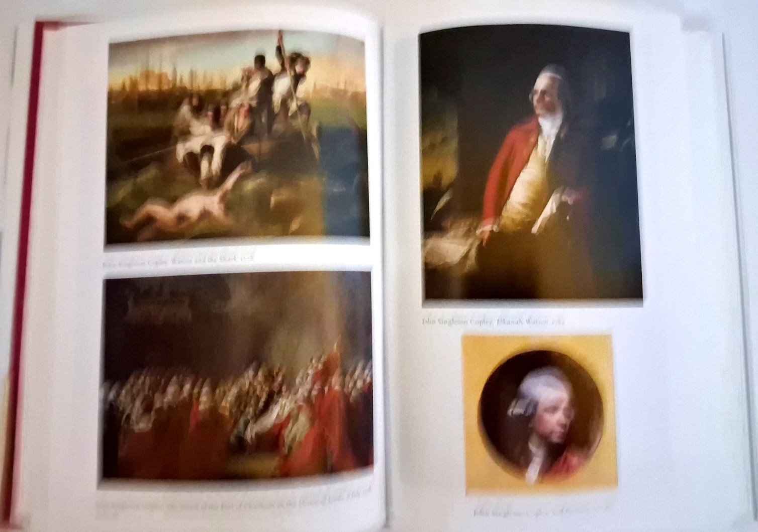 Of Arms and Artists by Paul Staiti (American Revolution Thru Painters&rsquo; Eyes)