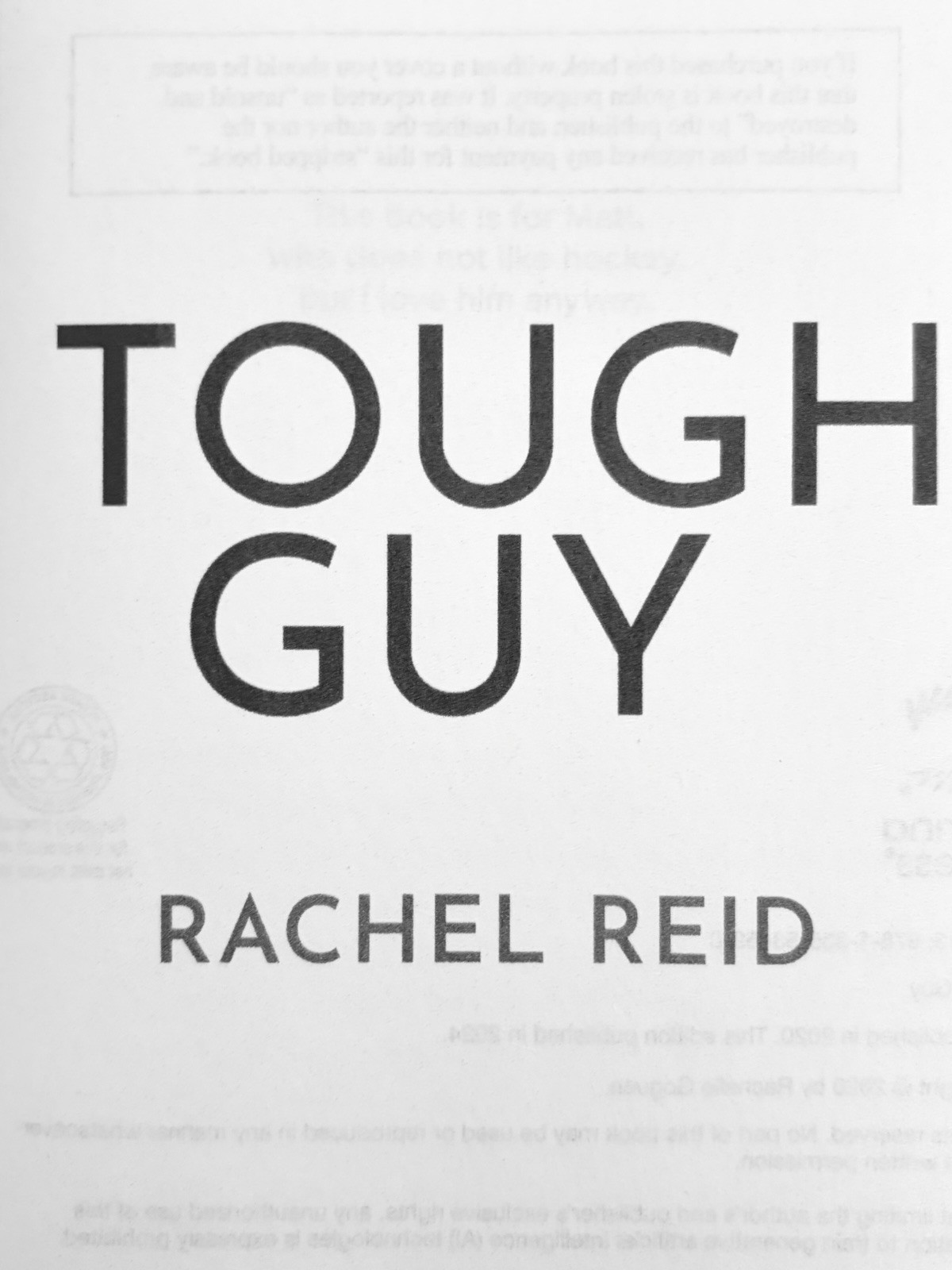 Lot of 4 Game Changers (MM Contemporary Sports Romances) by Rachel Reid .. OOP