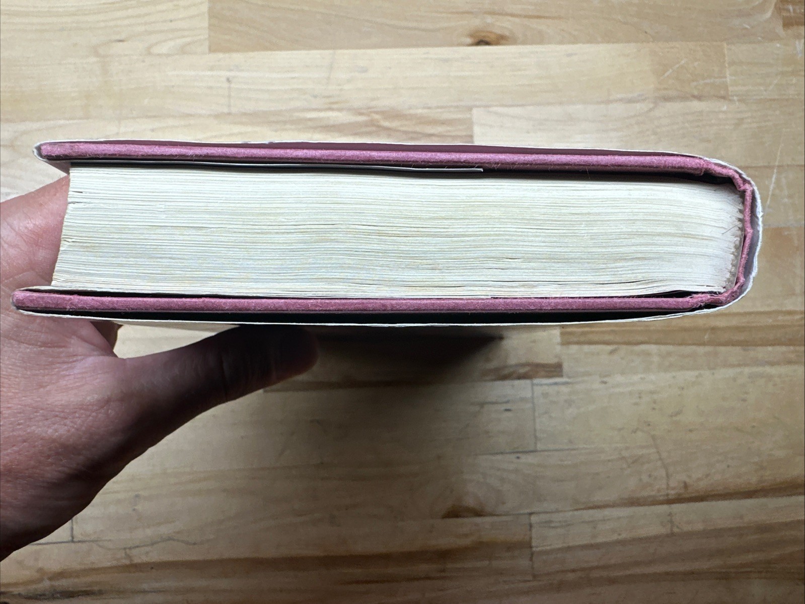 « The Battle Of The Labyrinth » Hardcover Book-Rick Riordan First Edition Signed