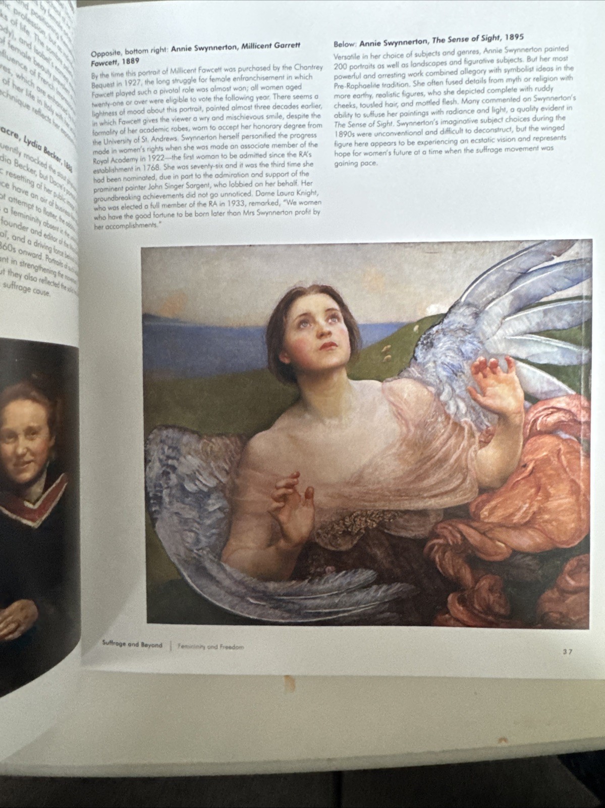 The Art of Feminism (Revised Edition): Images that Shaped the Fight for Equality