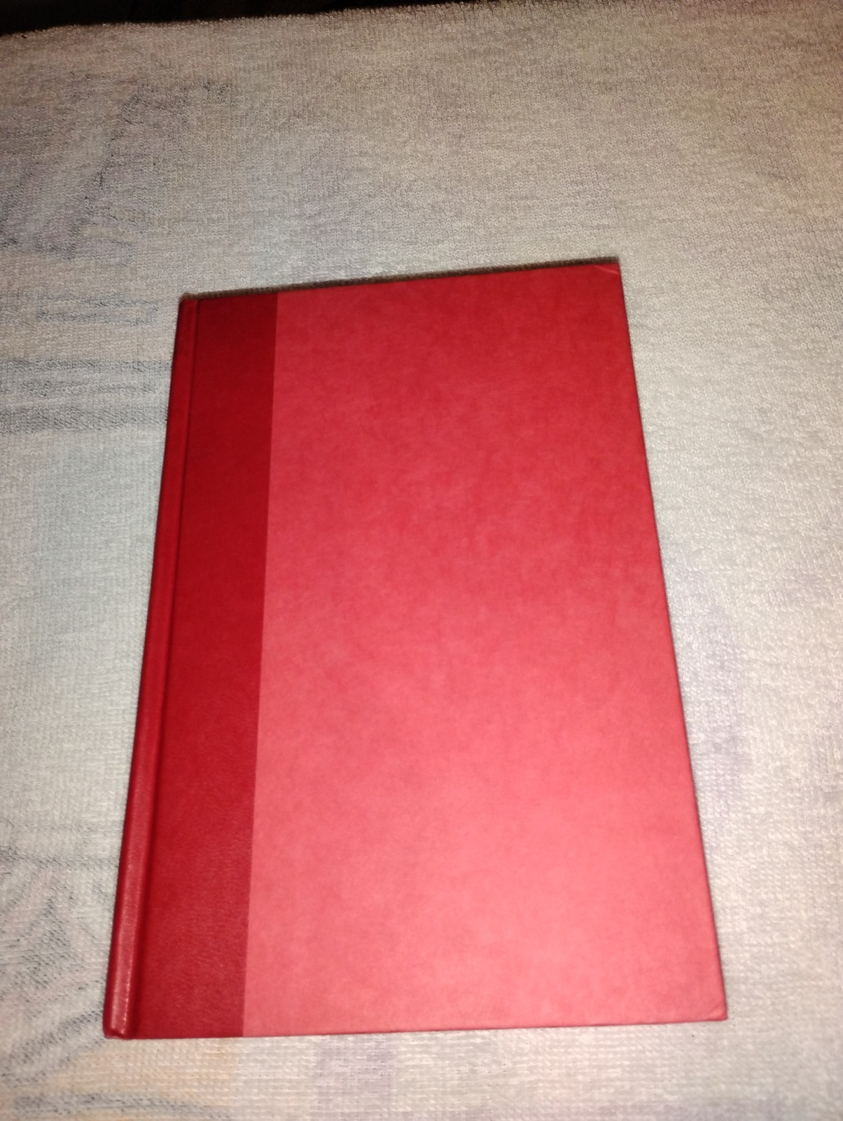 SALEM&rsquo;S LOT HC DJ Stephen King First Book Club Edition BCE 1975