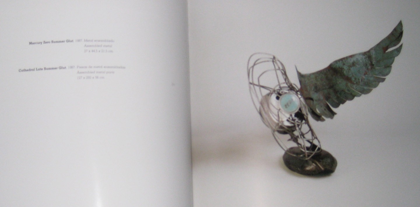 Robert Rauschenberg, Pop Artist, hardcover book, 9.75 X 12 in., mint condition