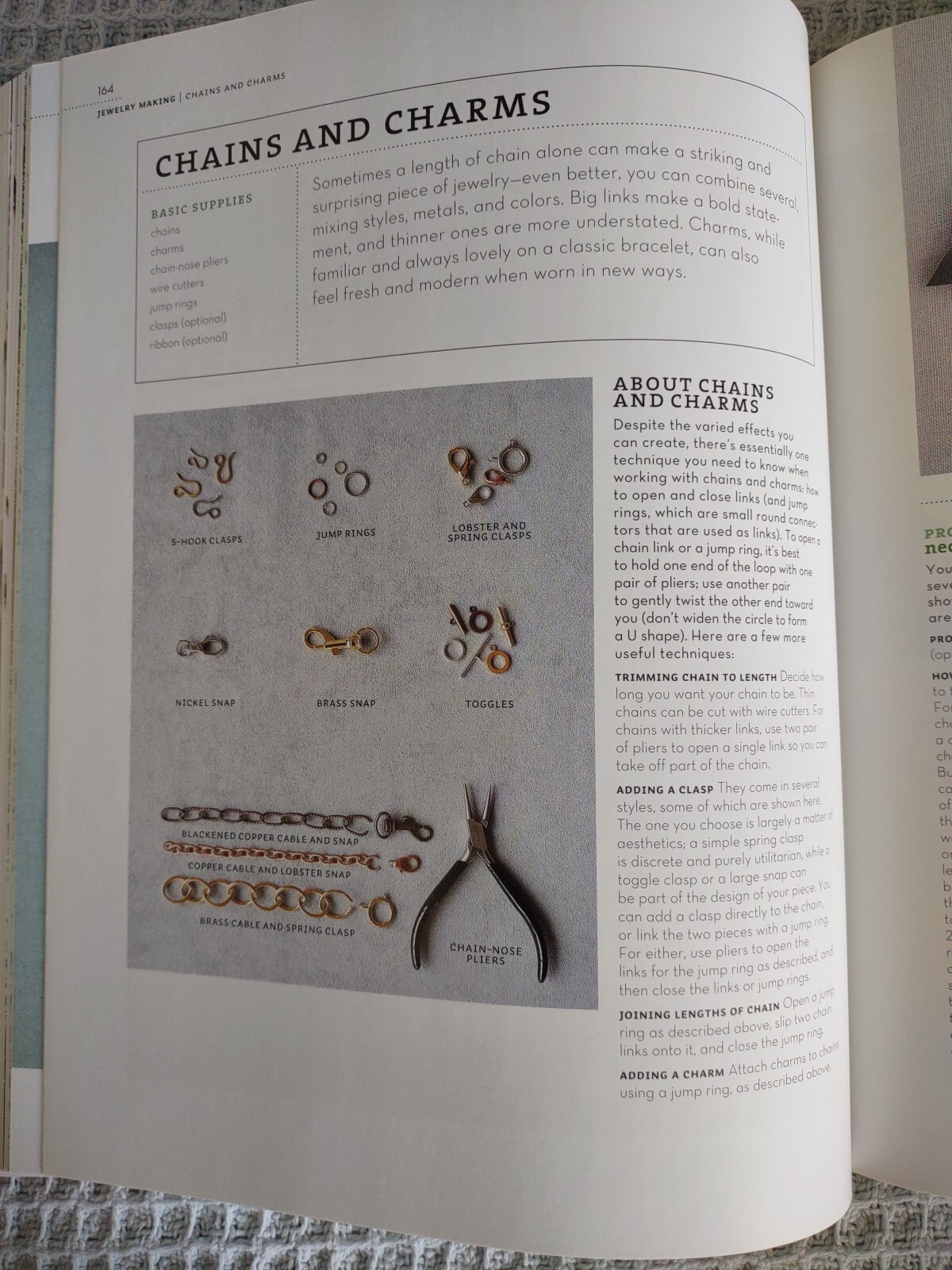 2009 First Edition Hardcover Book: Martha Stewart&rsquo;s Encyclopedia Of Crafts