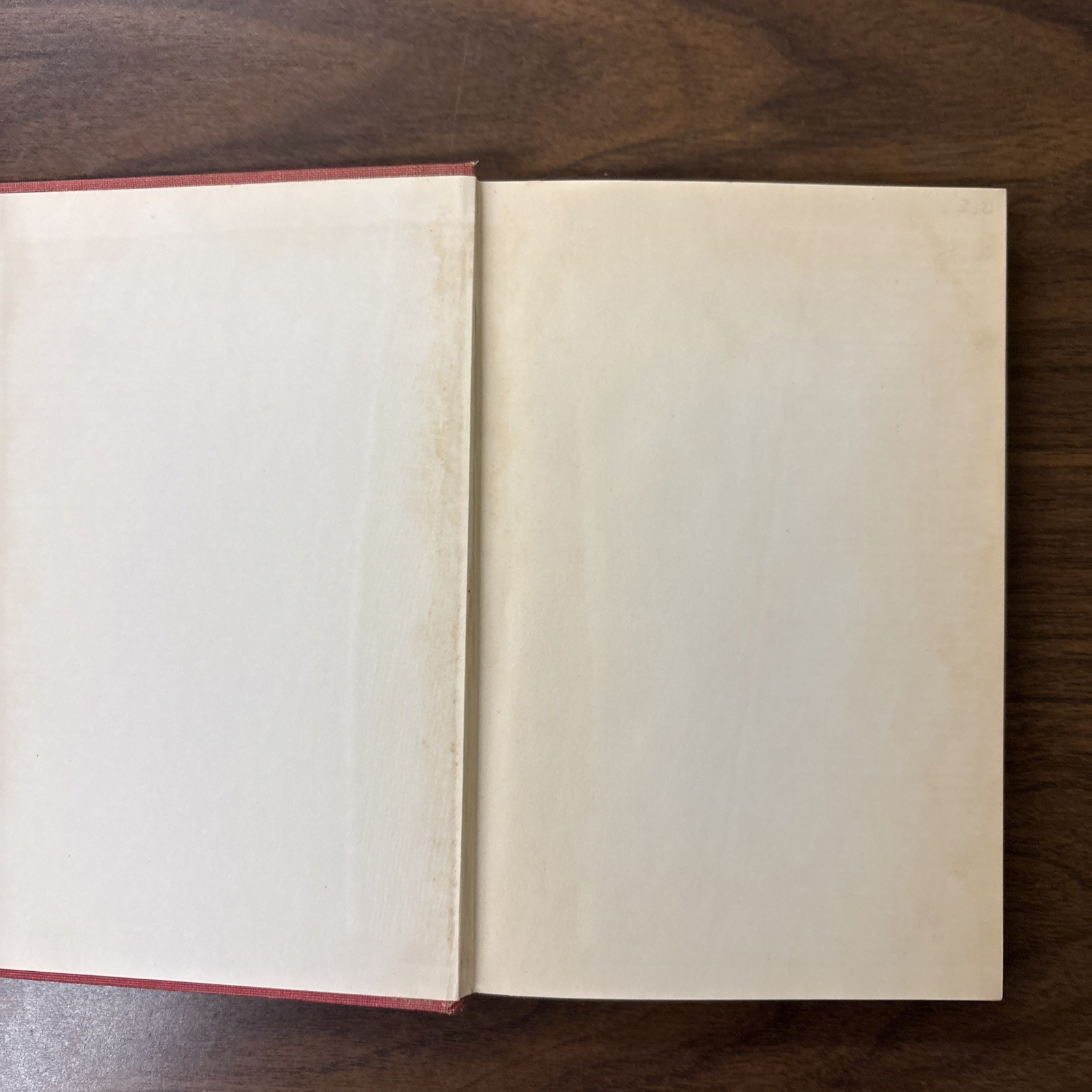 F. Scott Fitzgerald « The Last Tycoon » Charles Scribner&rsquo;s Sons NY 1941 Edition