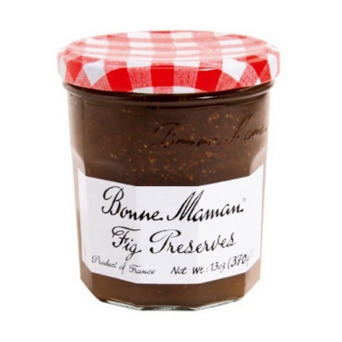 Preserve Fig 13 Oz(Case Of 6) By Bonne Maman