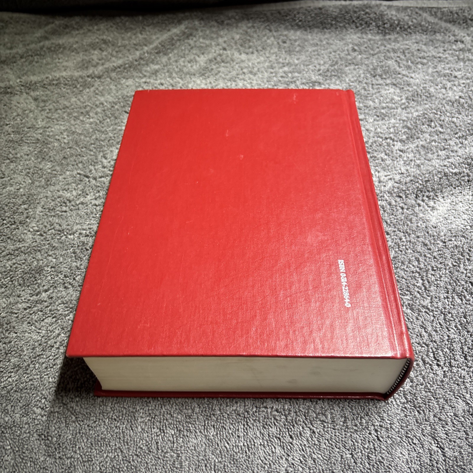 Black&rsquo;s Law Dictionary 7th Edition Bryan A. Garner Editor in Chief 1999 – GOOD