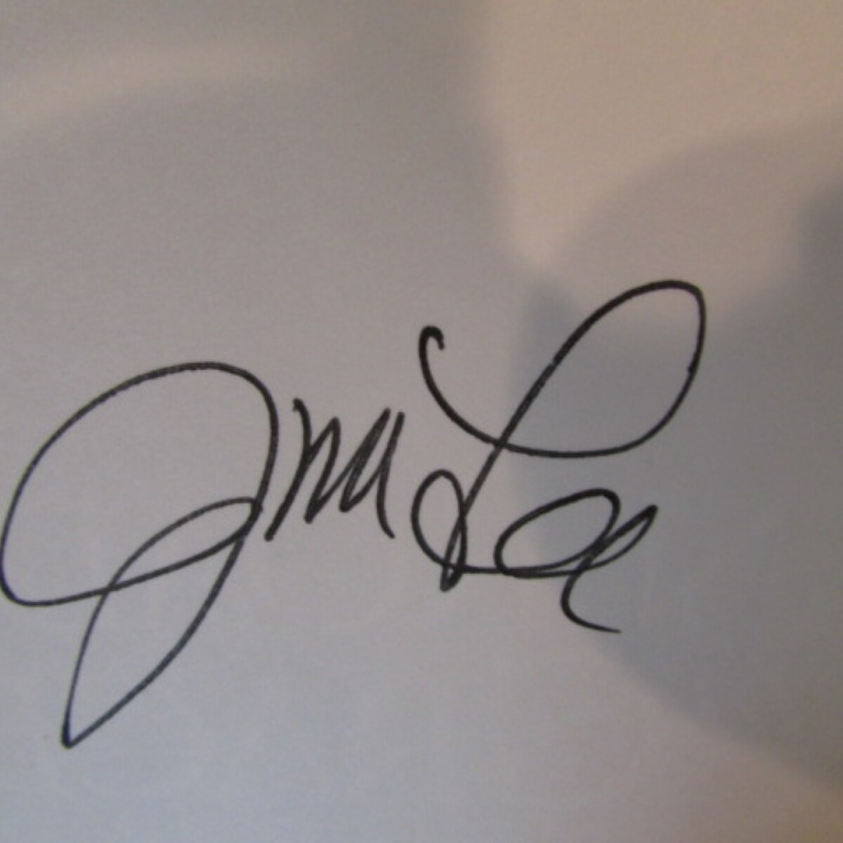 Broken Roads to Grace by Jim Lee Signed by the Author Hardcover